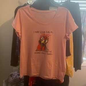 No boundaries xxl new with tags